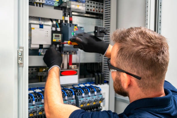 Best Home Electrical Repair  in Saucier, MS