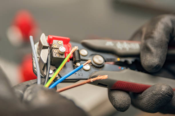 Generator Installation Services in MS
