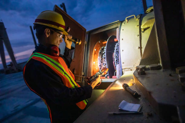 Best Affordable Emergency Electrician  in Saucier, MS