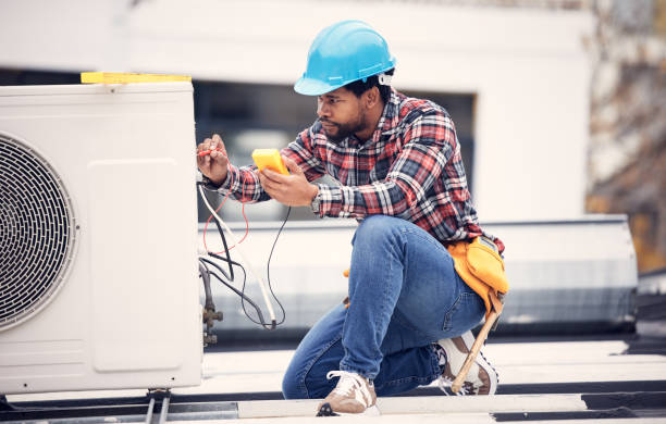 Best Local Electrician Companies  in Saucier, MS