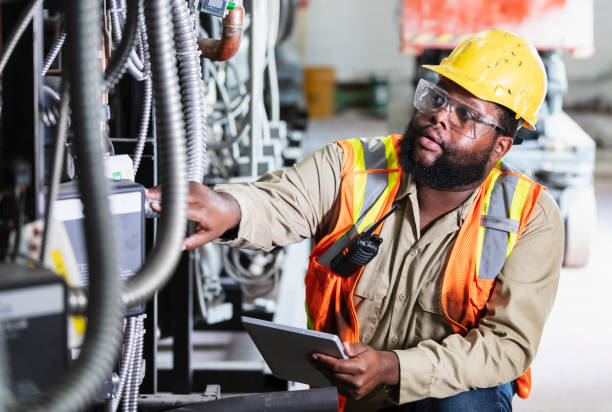 Electrical Upgrades for Homes in MS