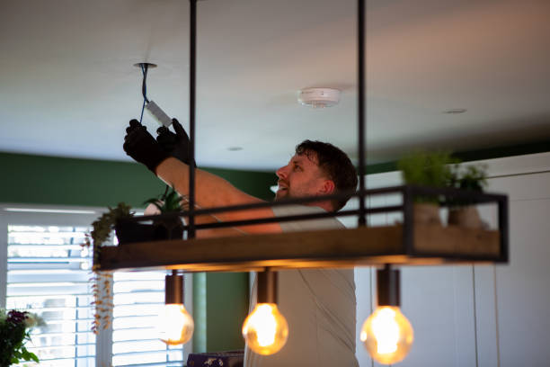 Best Electrical Wiring Services  in Saucier, MS
