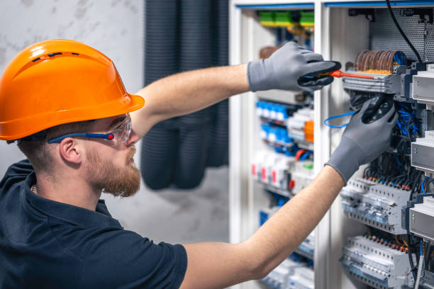 Best Emergency Electrician Near Me  in Saucier, MS