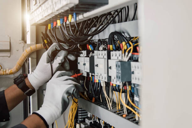 Best Electrical System Inspection  in Saucier, MS